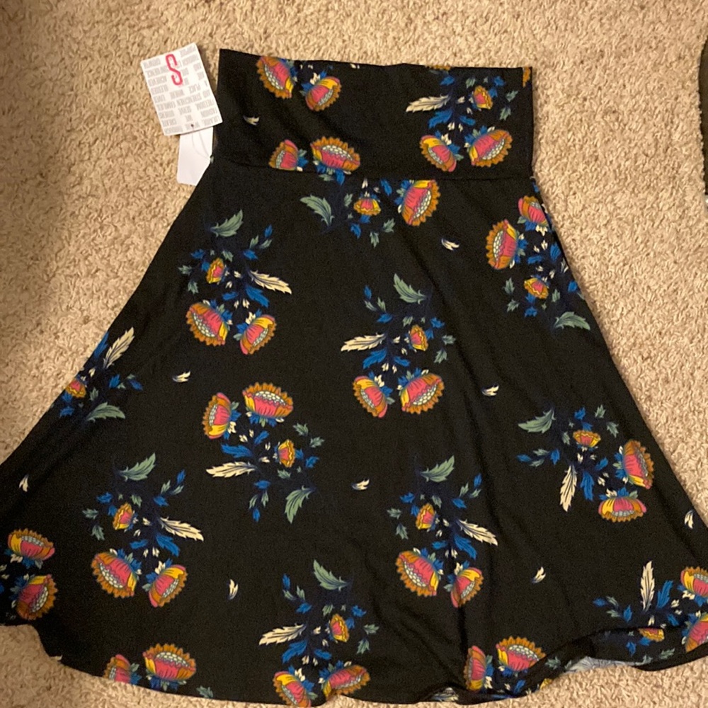 Beautiful skirt